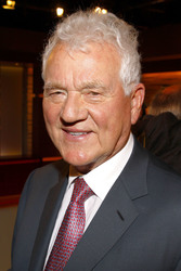 Frank Stronach