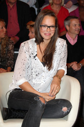 Stefanie Heinzmann
