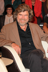 Reinhold Messner