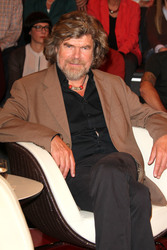 Reinhold Messner