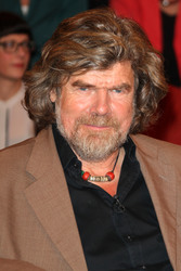 Reinhold Messner