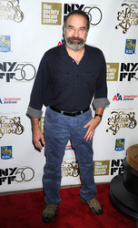 Mandy Patinkin