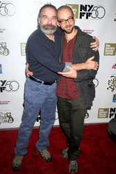 Mandy Patinkin, Isaac Patinkin