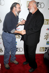 Mandy Patinkin, Rob Reiner