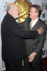 Rob Reiner, Cary Elwes