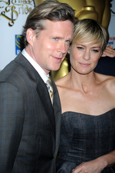Cary Elwes, Robin Wright