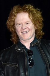 Mick Hucknall (Simply Red)