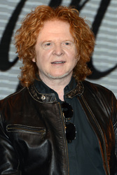 Mick Hucknall (Simply Red)