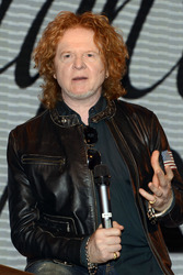 Mick Hucknall (Simply Red)