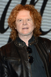 Mick Hucknall (Simply Red)