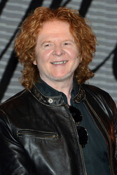 Mick Hucknall (Simply Red)