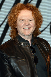 Mick Hucknall (Simply Red)