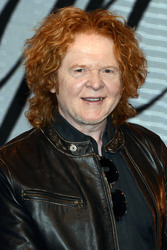 Mick Hucknall (Simply Red)
