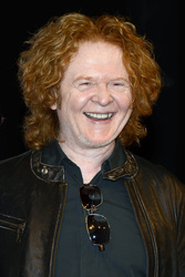 Mick Hucknall (Simply Red)
