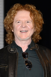 Mick Hucknall (Simply Red)