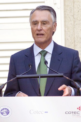 Anibal Cavaco Silva