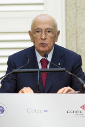 Giorgio Napolitano