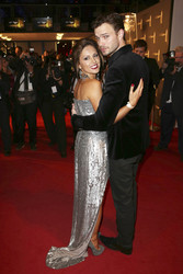 Nazan Eckes, Julian Khol