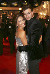 Nazan Eckes, Julian Khol