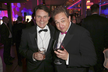 Wolfgang Bahro, Oliver Kalkofe