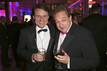 Wolfgang Bahro, Oliver Kalkofe