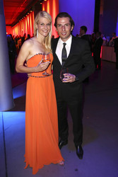 Natascha Grün, Quirin Berg