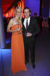 Natascha Grün, Quirin Berg