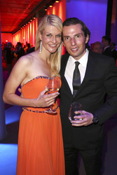 Natascha Grün, Quirin Berg