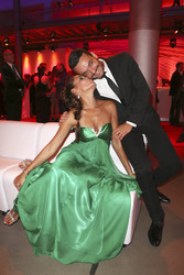 Jana Ina Zarrella, Giovanni Zarrella