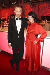 Jan Böhmermann, Charlotte Roche