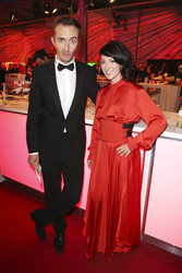 Jan Böhmermann, Charlotte Roche