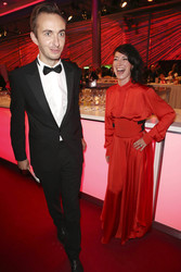 Jan Böhmermann, Charlotte Roche