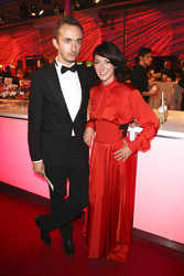 Jan Böhmermann, Charlotte Roche