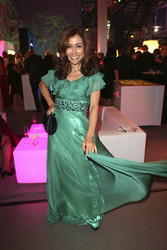 Anastasia Zampounidis