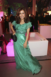 Anastasia Zampounidis