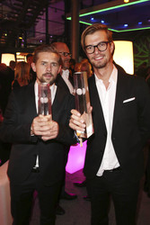 Klaas Heufer-Umlauf, Joko Winterscheidt