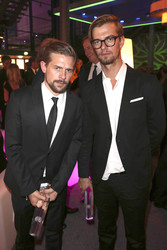 Klaas Heufer-Umlauf, Joko Winterscheidt