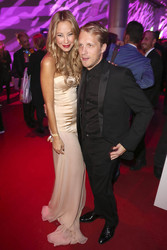 Oliver Pocher, Alessandra Pocher