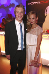 Simon Gosejohann, Miriam Weichselbraun