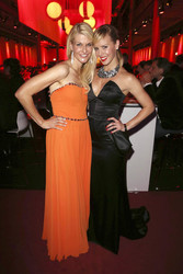 Natascha Grün, Isabel Edvardsson