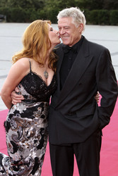 Claudia Wenzel, Rüdiger Joswig