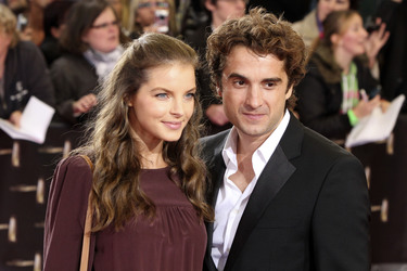 Yvonne Catterfeld, Oliver Wnuk.
