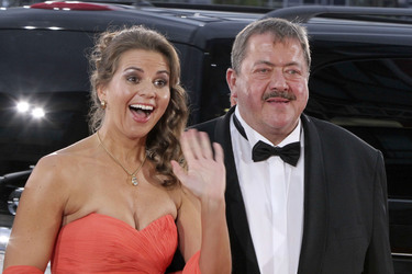 Julia Bless, Joseph Hannesschläger