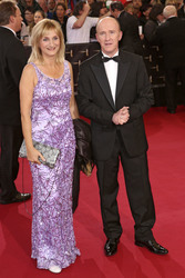 Petra Nadolny, Peter Nottmeier