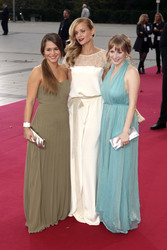 Kim Gerstenberg, Mirjam Weichselbraun, Jasmin Schwiers