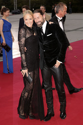 Janine Kunze, Dirk Budach