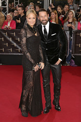 Janine Kunze, Dirk Budach