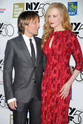 Keith Urban, Nicole Kidman