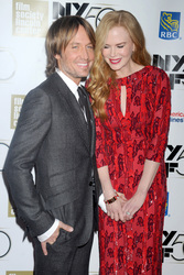 Keith Urban, Nicole Kidman