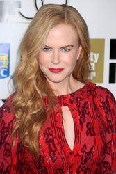 Nicole Kidman